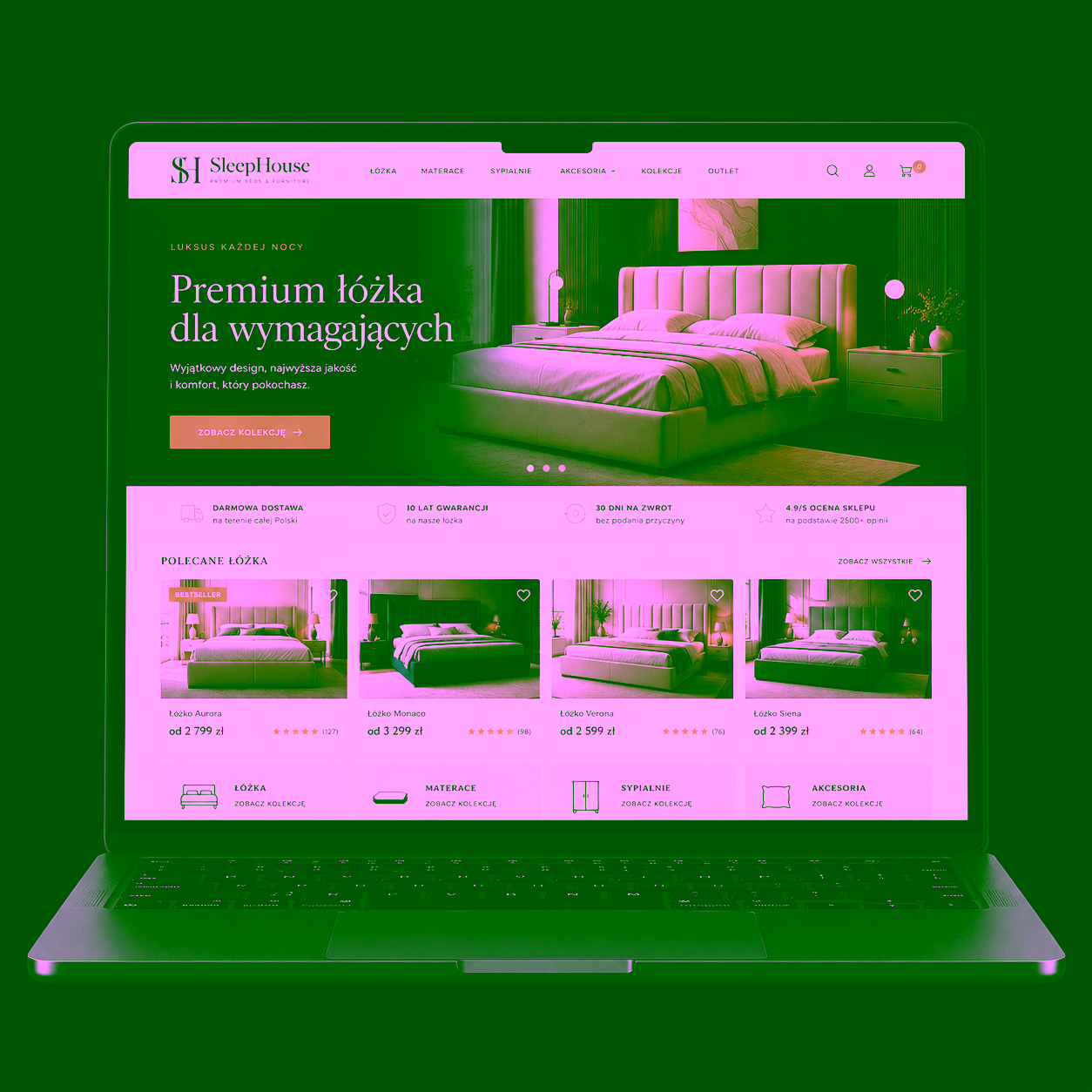 sklep internetowy